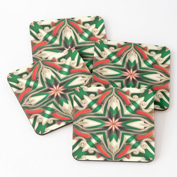 Item preview, PATTERN OF MEXICO - PATTERN 10 designed and sold by SpecialForceART.