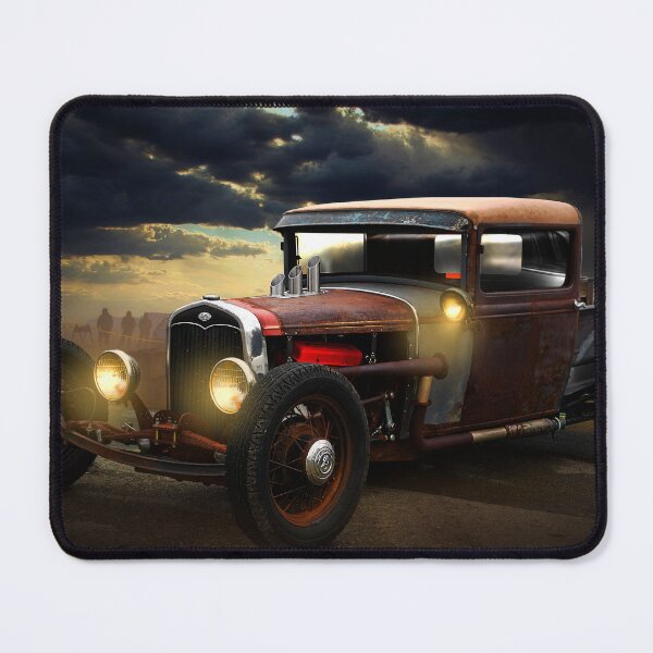 Item preview, 1931 'Daily Rat Race' Pickup designed and sold by DaveKoontz.