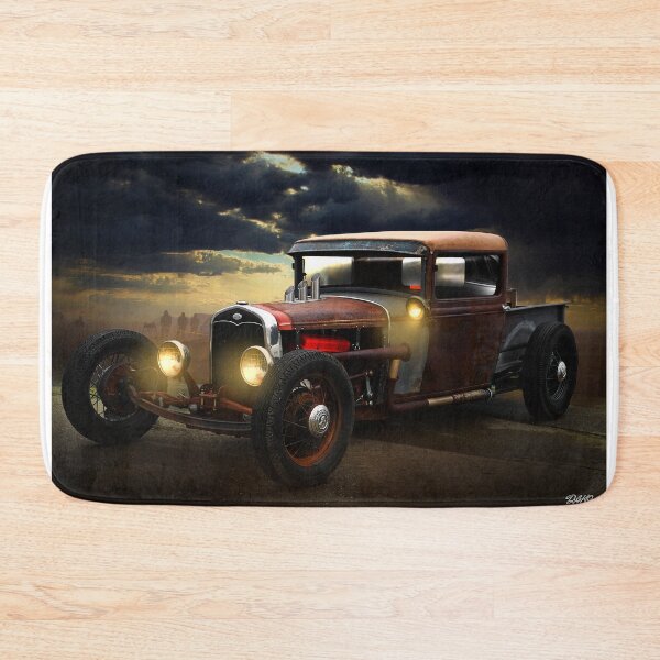 Item preview, 1931 'Daily Rat Race' Pickup designed and sold by DaveKoontz.