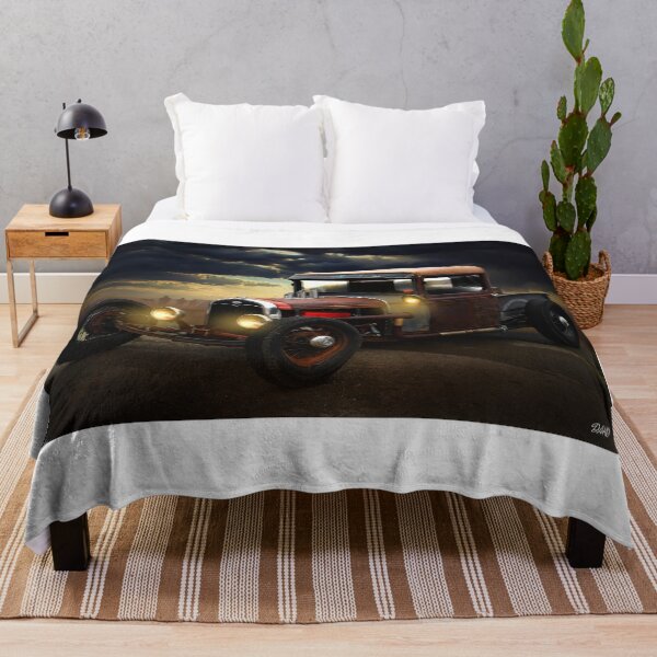 Item preview, 1931 'Daily Rat Race' Pickup designed and sold by DaveKoontz.