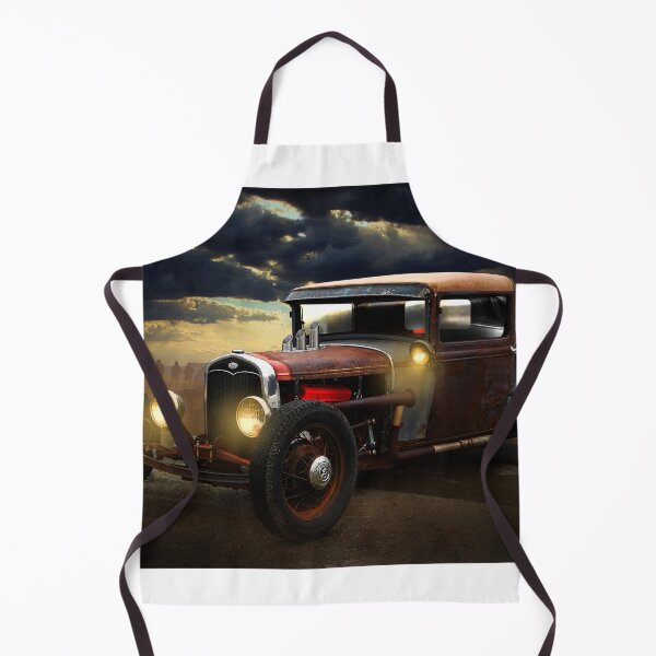 Item preview, 1931 'Daily Rat Race' Pickup designed and sold by DaveKoontz.