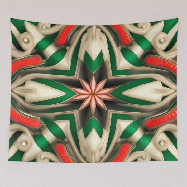 Item preview, PATTERN OF MEXICO - PATTERN 10 designed and sold by SpecialForceART.