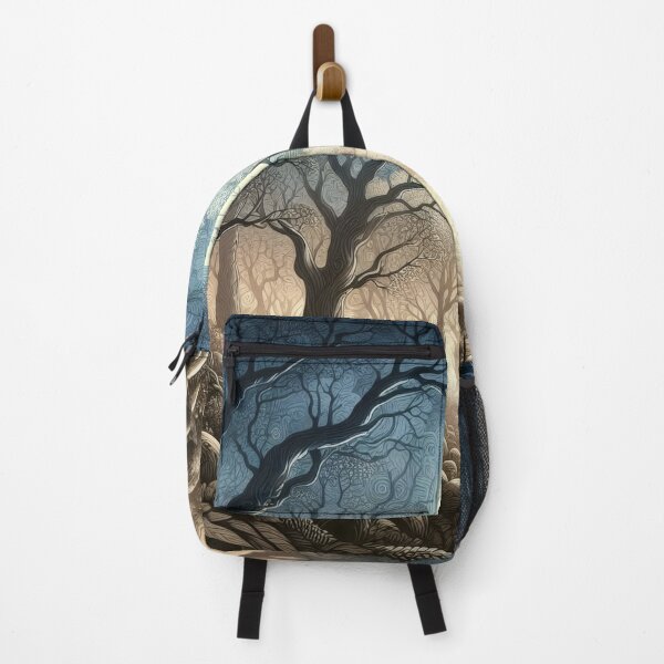 Item preview, Moonlit Magic designed and sold by RW Art Prints.