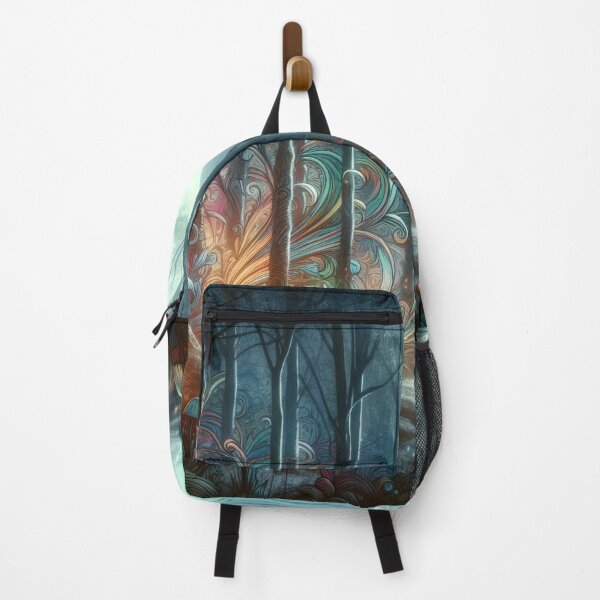 Item preview, Moonlit Magic designed and sold by RW Art Prints.