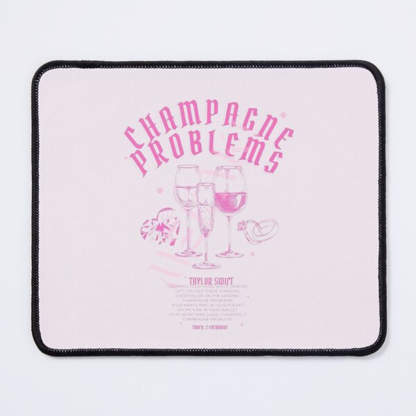 Item preview, champagne problems Taylor swift :) designed and sold by Tay Designs.