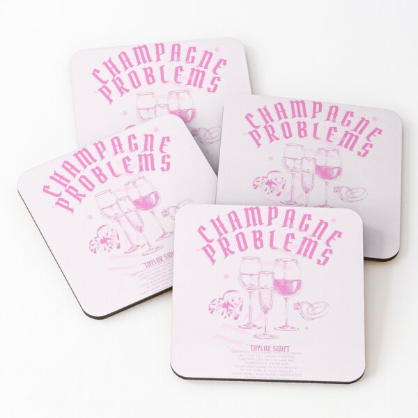Item preview, champagne problems Taylor swift :) designed and sold by Tay Designs.