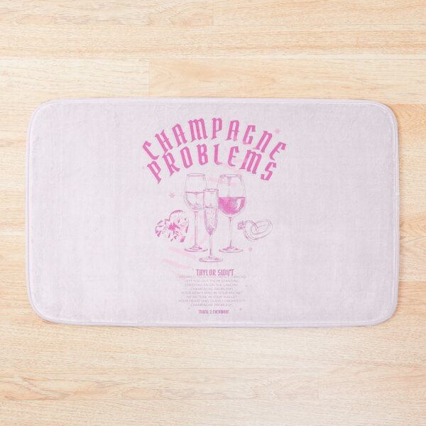 Item preview, champagne problems Taylor swift :) designed and sold by Tay Designs.