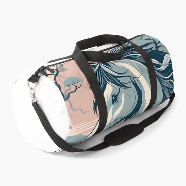 Item preview, "The Majestic Horse in Japanese History and Folklore" designed and sold by Kriebelt.
