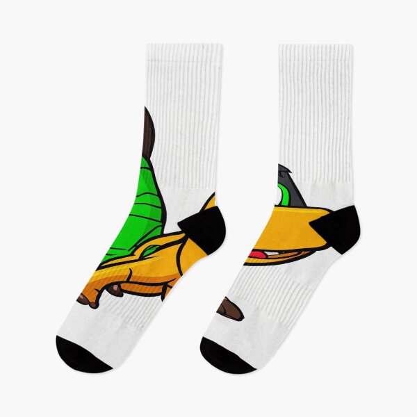 Item preview, Goofy Gator designed and sold by ArtC-Designs by Kathy Higgins.