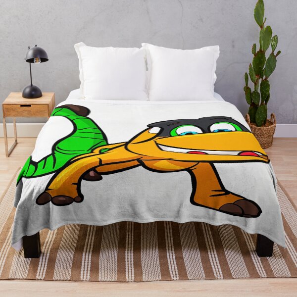 Item preview, Goofy Gator designed and sold by ArtC-Designs by Kathy Higgins.