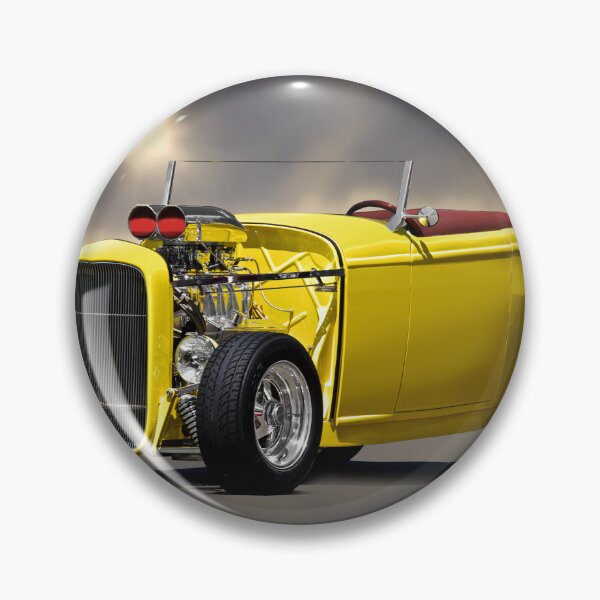 Item preview, 1932 'A Lesson in Perfection' Roadster designed and sold by DaveKoontz.