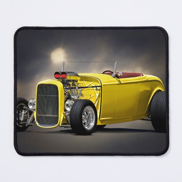 Item preview, 1932 'A Lesson in Perfection' Roadster designed and sold by DaveKoontz.
