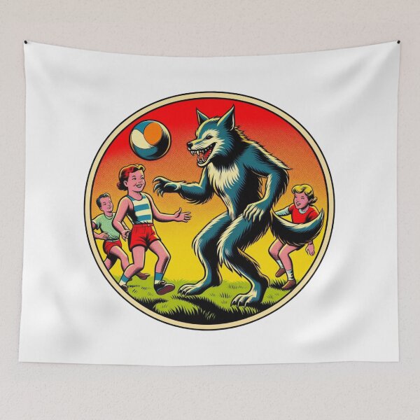 Item preview, Sports at Sunset designed and sold by piscininha.