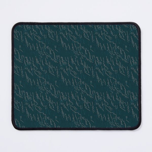 Item preview, Serene Snow-Covered Pines designed and sold by Daniel Haddad.