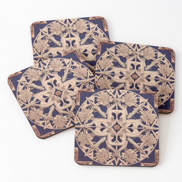Item preview, PATTERN OF RUSSIA  - PATTERN 3 designed and sold by SpecialForceART.