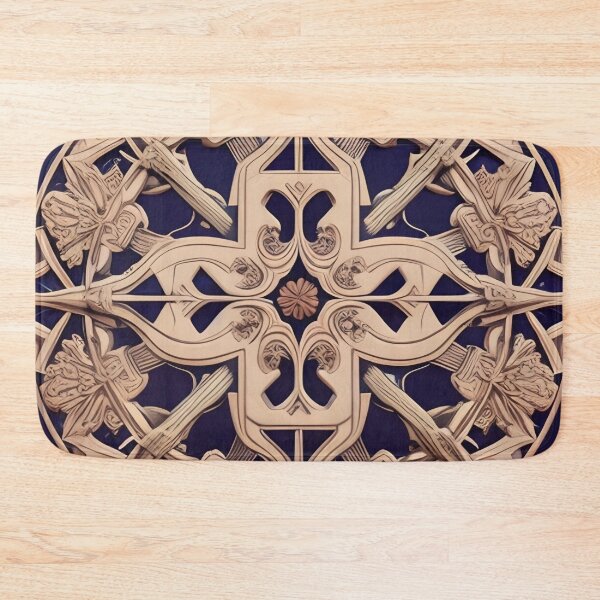 Item preview, PATTERN OF RUSSIA  - PATTERN 3 designed and sold by SpecialForceART.