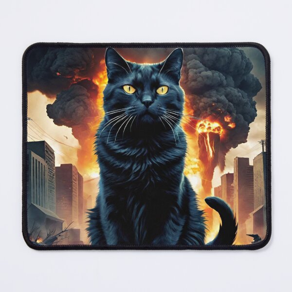 Item preview, My Work Here is Complete designed and sold by dcroucher.
