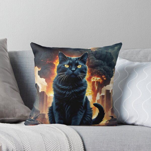 Item preview, My Work Here is Complete designed and sold by dcroucher.