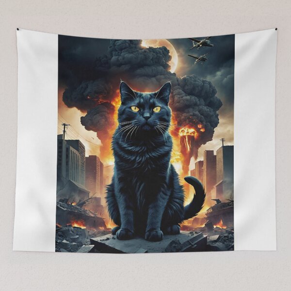 Item preview, My Work Here is Complete designed and sold by dcroucher.