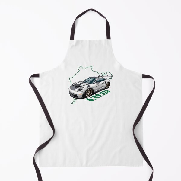 Item preview, 992 GT3 RS Nordschleife designed and sold by OlegMarkaryan.