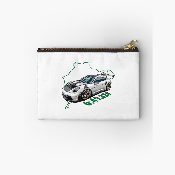 Artikelvorschau, 992 GT3 RS Nordschleife entworfen und verkauft von OlegMarkaryan.