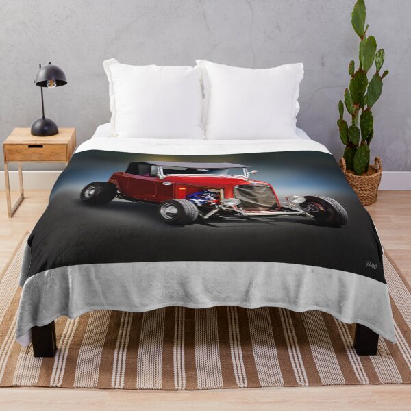 Item preview, 1932 'Little Red' Roadster designed and sold by DaveKoontz.