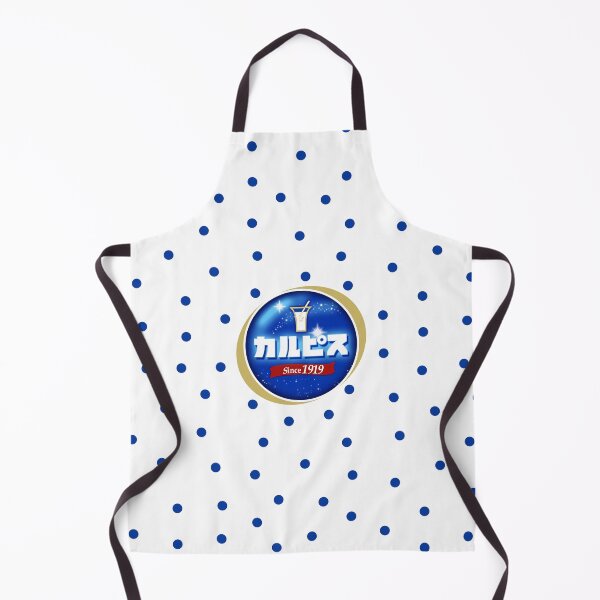 Item preview, Calpis - Concentrated Logo designed and sold by kyaramerupurin.