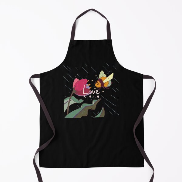 Item preview, Love rain collection designed and sold by Mobb0.