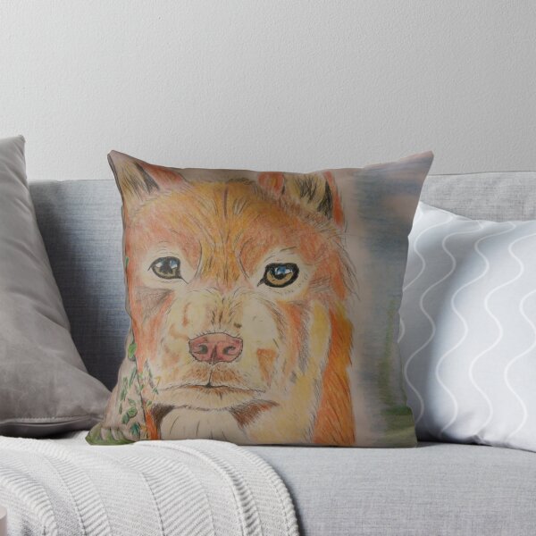 Item preview, dog by tree designed and sold by brianjt.
