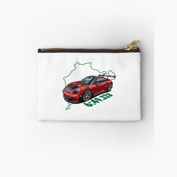Artikelvorschau, 992 GT3 RS Nordschleife entworfen und verkauft von OlegMarkaryan.