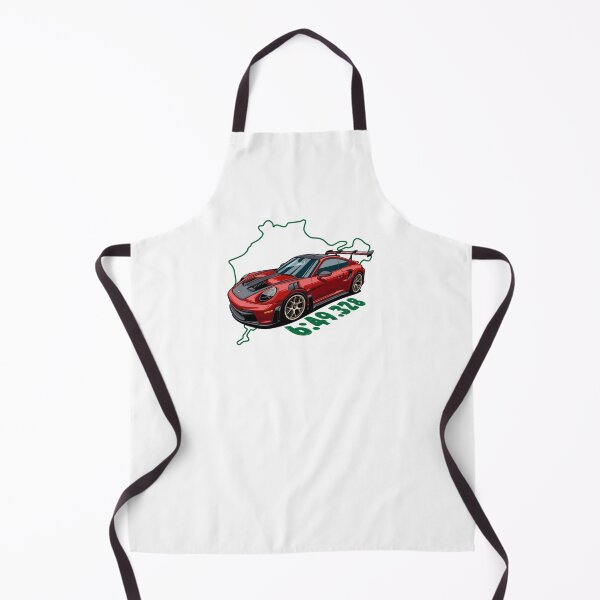 Item preview, 992 GT3 RS Nordschleife designed and sold by OlegMarkaryan.