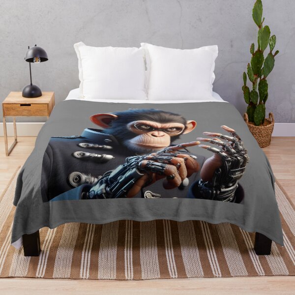 Item preview, Technological Fantasy designed and sold by Indoni.