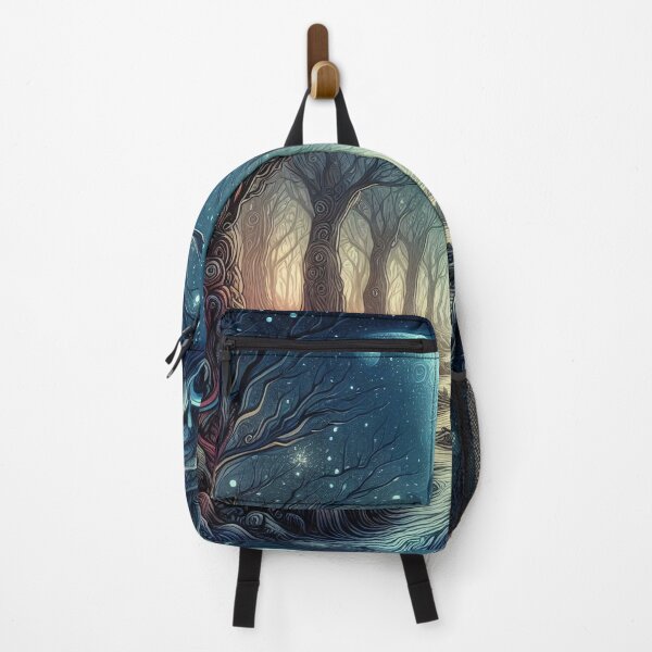 Item preview, Moonlit Magic designed and sold by RW Art Prints.