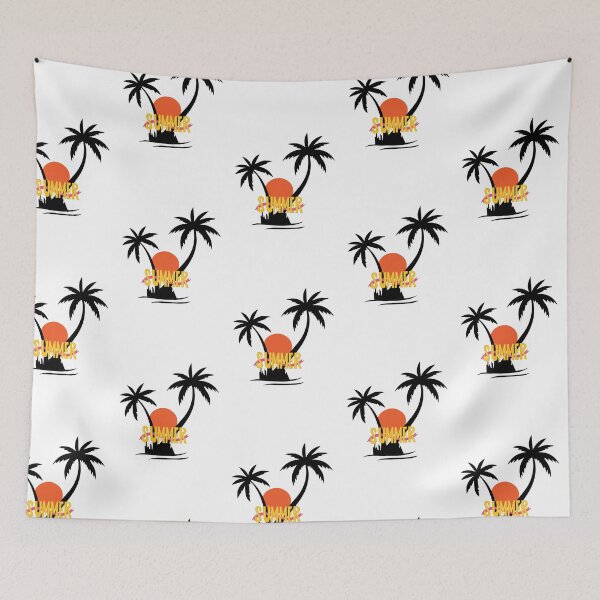 Item preview,  Summer Vibes designed and sold by Digiartzone.