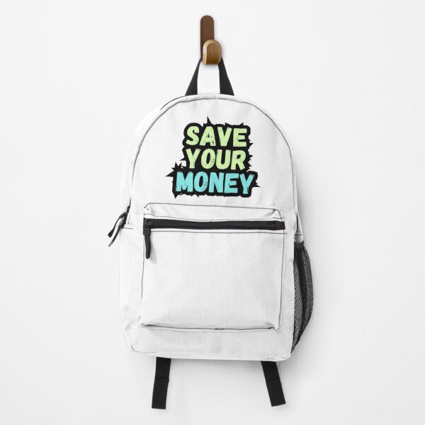 Item preview, Save your money designed and sold by variant designer.