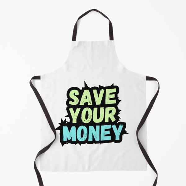 Item preview, Save your money designed and sold by variant designer.