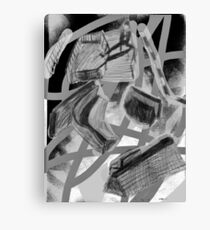 Untitled Canvas Print