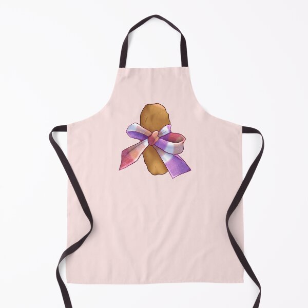 Item preview, Lesbian Pride - Coquette Croquette designed and sold by LauraElen.