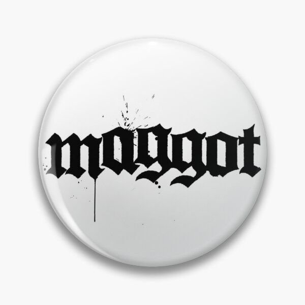Item preview, Maggot House's - Maggot Tee & More designed and sold by maggothouse.