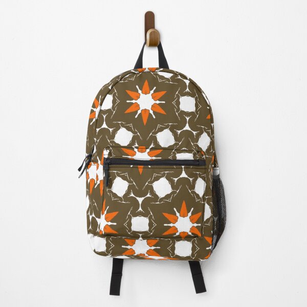 Item preview, simple browns patterns designed and sold by boymichaels.