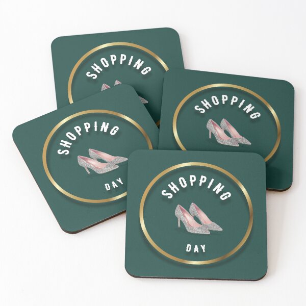 Item preview, Shopping Day designed and sold by MyxDes.
