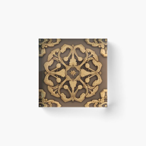 Item preview, PATTERN OF RUSSIA  - PATTERN 9 designed and sold by SpecialForceART.