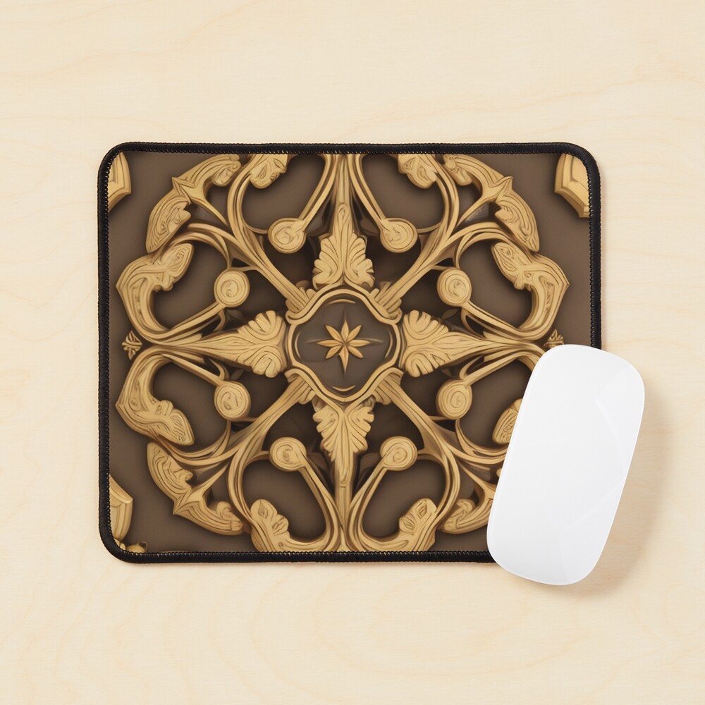Item preview, Mouse Pad designed and sold by SpecialForceART.