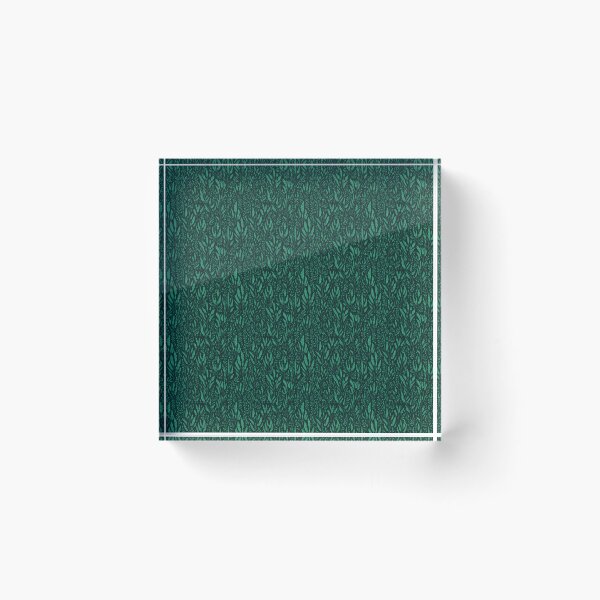Item preview, Nature's Lush Canopy designed and sold by Daniel Haddad.