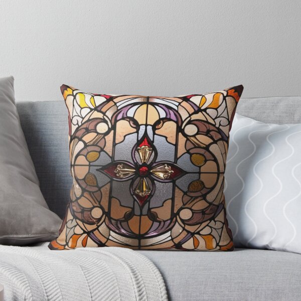 Item preview, Stained Glass #4 designed and sold by ByStephen.
