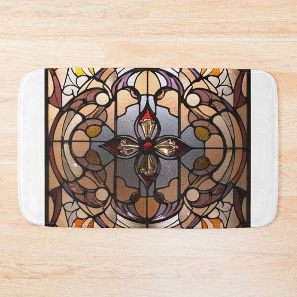 Item preview, Stained Glass #4 designed and sold by ByStephen.