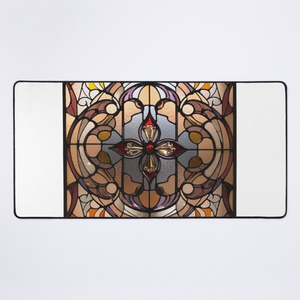 Item preview, Stained Glass #4 designed and sold by ByStephen.