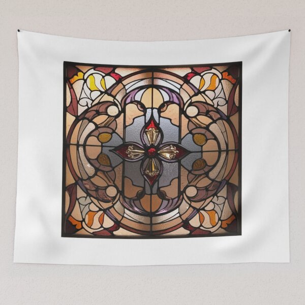 Item preview, Stained Glass #4 designed and sold by ByStephen.
