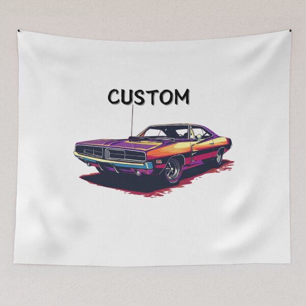 Item preview, Custom designed and sold by 71Lion.