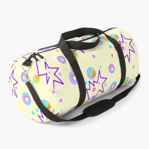 Item preview, Colorful abstract cute pattern  designed and sold by lausn.